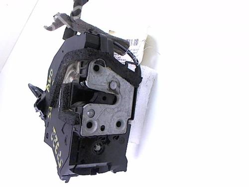 Used Front right lock RENAULT CLIO IV (BH_) 1.5 dCi 75 (75 hp) 20478987