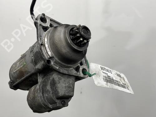 Starter VW GOLF IV (1J1) 1.9 TDI | BP23780112M8 