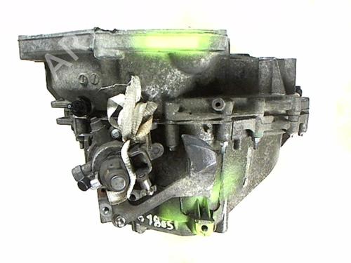 Used Gearbox Gearbox SAAB 9-3 (YS3F, E79, D79, D75) 1.9 TiD (150 hp) 20404083 20404083