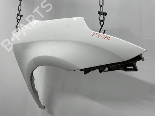Right front fenders CITROËN C4 I (LC_) 1.6 HDi | BP20445738C42 