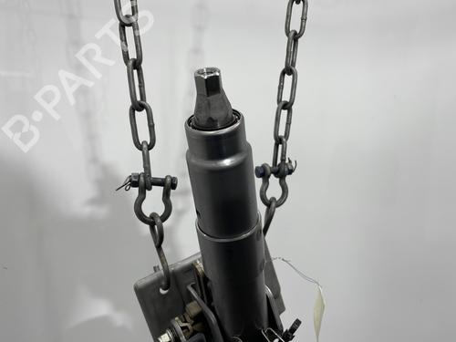 Steering column FORD FIESTA VI (CB1, CCN) 1.4 TDCi | BP29844402M21