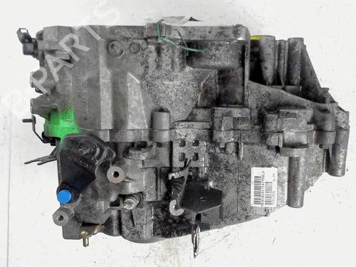 Gearbox VOLVO V40 Estate (645) 1.9 DI | BP21206576M3