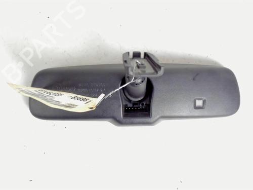 Rear mirror NISSAN MURANO I (Z50) 3.5 4x4 | BP20406829I6 