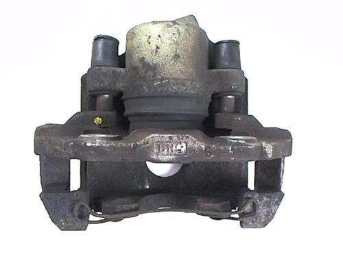 Used Right front brake caliper MAZDA 2 (DY) 1.4 (80 hp) 20443916