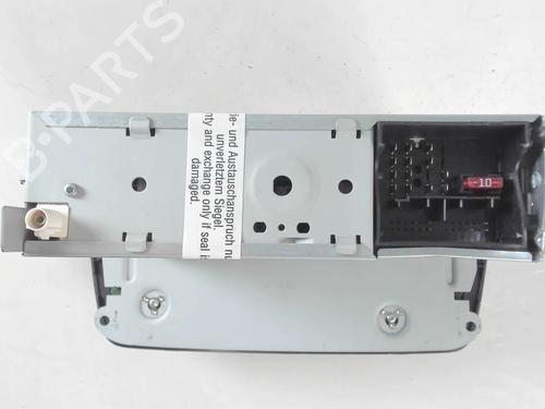Radio SEAT IBIZA IV (6J5, 6P1) 1.6 TDI | BP20464793E6 