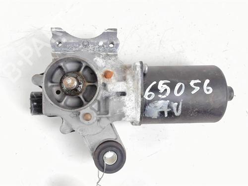 Front wiper motor NISSAN NV200 Van 1.5 dCi 85 (M20, M20N, M20M) | BP20389880M29 
