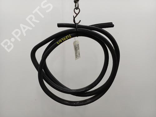 Used Rubber door seal NISSAN NOTE (E11, NE11) 1.5 dCi (90 hp) 21592925