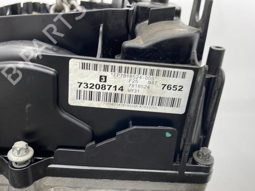 Cylinder head BMW X3 (F25) xDrive 20 d | BP28198520M5 