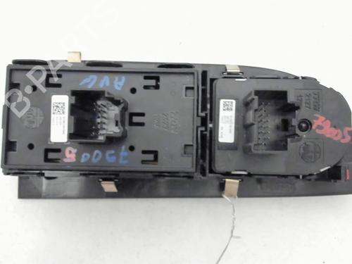 Left front window switch ALFA ROMEO GIULIA (952_) 2.2 D (952AEM250, 952AEA250) | BP39760326I27 - Image 7