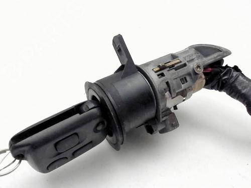 ignition-barrel-peugeot-607-9d-9u-2000-33993511 main image