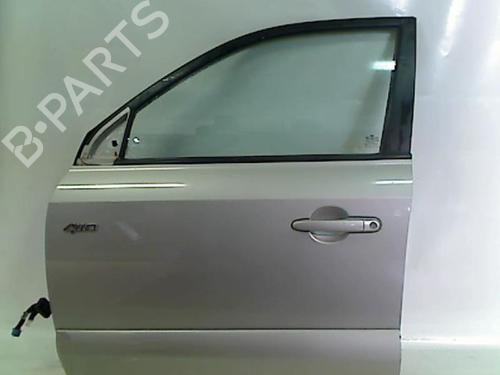Used Left front door HYUNDAI TUCSON (JM) 2.0 CRDi All-wheel Drive (136 hp) 20412604