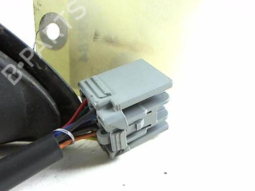Left mirror FORD MONDEO III (B5Y) 2.0 16V TDDi / TDCi | BP20404380C26 