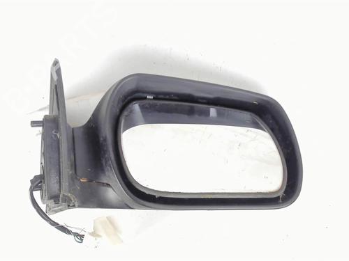 Used Right mirror MAZDA 6 Hatchback (GG) 2.0 DI (GG14) (121 hp) 20441934