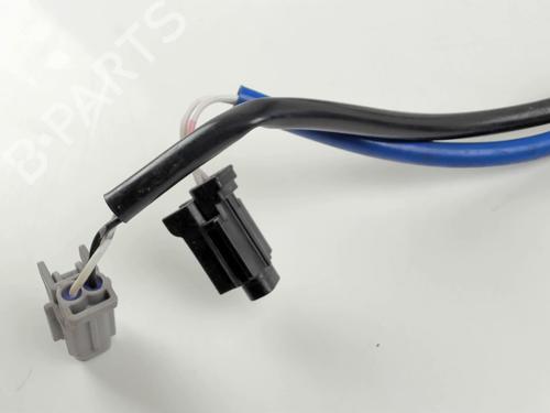 Used Front right exterior door handle NISSAN QASHQAI / QASHQAI +2 I (J10, NJ10, JJ10E) 2.0 dCi All-wheel Drive (150 hp) 20398167