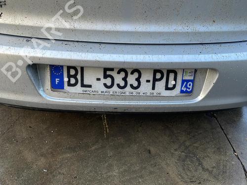 Engine mount VW GOLF VI (5K1) 1.4 | BP21237911M89 - Image 5