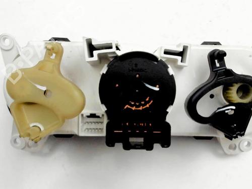 Climate control JEEP COMPASS (MK49) 2.0 CRD 4x4 | BP25445175I5 