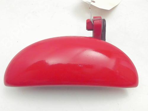 Used Front left exterior door handle CITROËN C1 (PM_, PN_) 1.0 (68 hp) 26666635