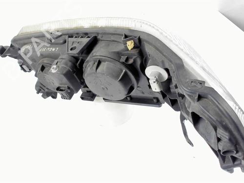 Used Right headlight Right headlight RENAULT LAGUNA II (BG0/1_) 1.9 dCi (BG08, BG0G) (120 hp) 20435634 20435634