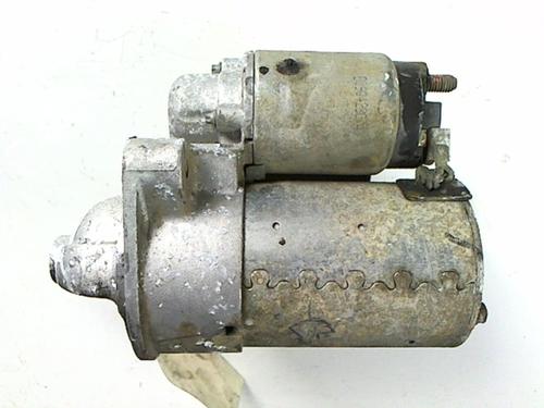 Used Starter CHEVROLET MATIZ (M200, M250) 0.8 (52 hp) 20443976