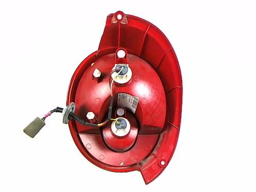 Right taillight CHEVROLET MATIZ (M200, M250) 0.8 | BP20476981C35 