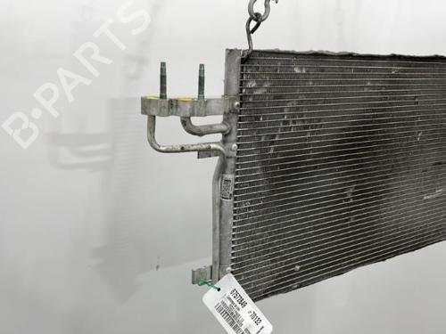 Used AC radiator FORD FOCUS II (DA_, HCP, DP) 1.6 TDCi (90 hp) 20389395