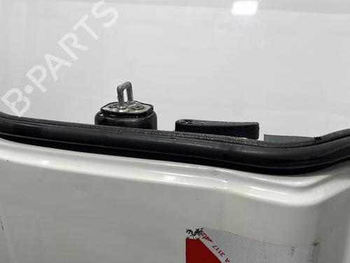 Left tailgate CITROËN JUMPY II Van 2.0 HDi 120 | BP30161782C76  - Image 5