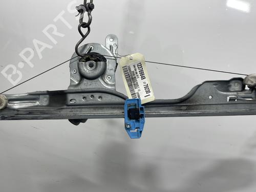 Front right window mechanism RENAULT MODUS / GRAND MODUS (F/JP0_) 1.5 dCi (FP0F, JP0F) | BP33834263C23 - Image 4