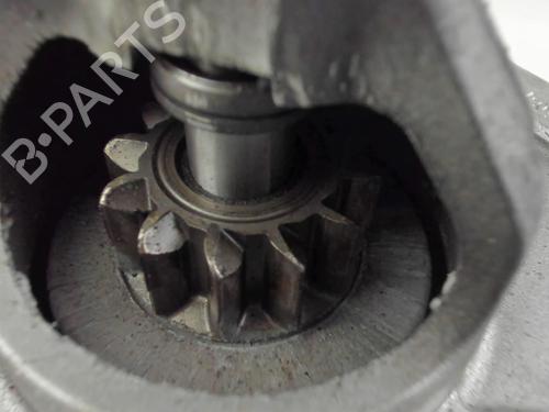 Used Starter Starter CITROËN C3 III (SX) 1.2 PureTech 82 (83 hp) 20443462 20443462