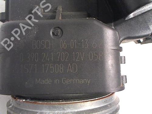 Front wiper motor FORD MONDEO III (B5Y) 1.8 16V | BP20471234M29 