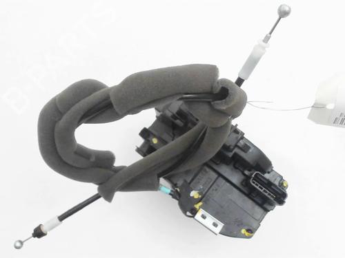 Rear right lock NISSAN NOTE (E12) 1.2 | BP20665842C99 