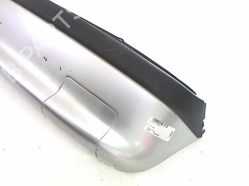 Rear bumper OPEL CORSA B (S93) 1.2 i 16V (F08, F68, M68) | BP20459160C8 