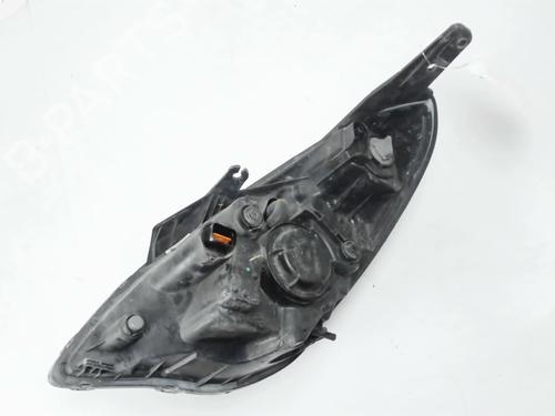 Right headlight HYUNDAI i20 I (PB, PBT) 1.4 CRDi | BP31679297C29 