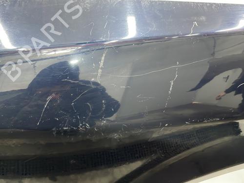 Left front fenders RENAULT VEL SATIS (BJ0_) 2.2 dCi (BJ0E, BJ0F) | BP20457409C41 