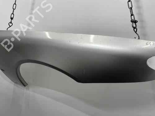 Right front fenders PEUGEOT 406 Coupe (8C) 2.2 HDI | BP20398401C42 