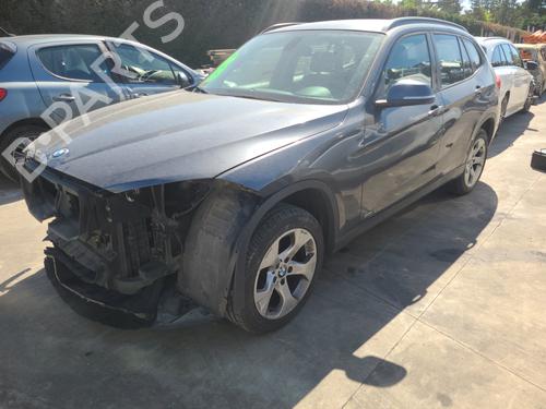 Front right seatbelt BMW X1 (E84) sDrive 18 d | BP27664236I25 - Image 18