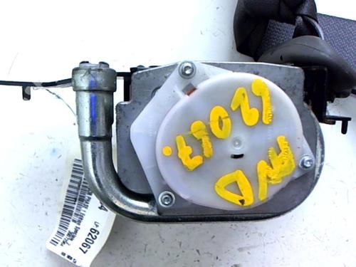 Front right belt tensioner HYUNDAI TUCSON (JM) 2.0 CRDi All-wheel Drive | BP20462648C88 