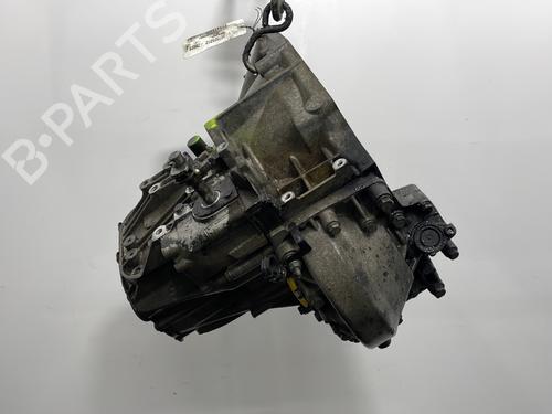 Gearbox PEUGEOT 807 (EB_) 2.0 HDi | BP30890741M3