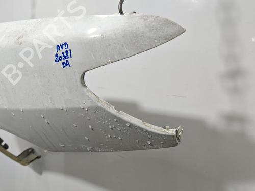 Used Right front fenders Right front fenders PEUGEOT 306 Break (7E, N3, N5) 1.9 D (68 hp) 40002651 40002651