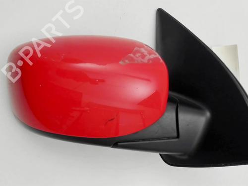 Right mirror HYUNDAI i10 I (PA) 1.1 CRDi | BP23334857C27