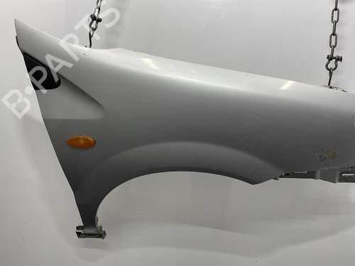 Used Right front fenders NISSAN ALMERA TINO (V10) 2.2 dCi (136 hp) 20928886