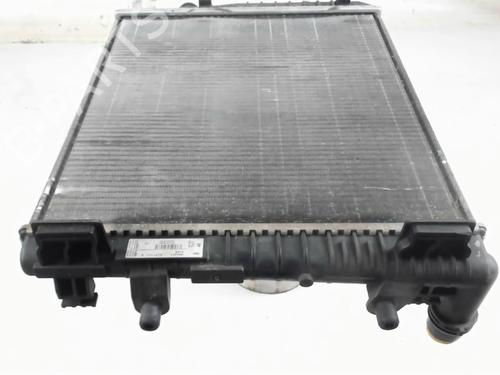 Used Water radiator Water radiator CITROËN C1 II (PA_, PS_) 1.2 VTi 82 (82 hp) 34355476 34355476