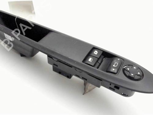 Used Left front window switch Left front window switch CITROËN DS3 (SA_) 1.6 HDi 90 (92 hp) 35892547 35892547
