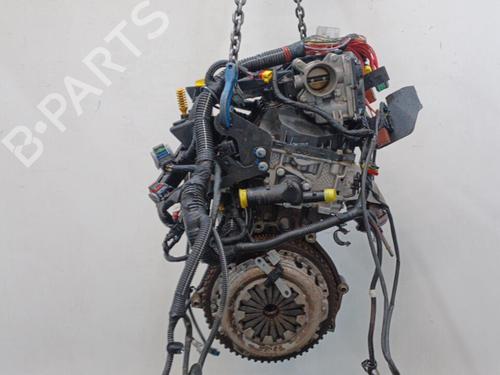 Engine DACIA SANDERO 1.2 16V LPG | BP20405044M1 - Image 8