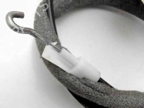 Front left lock AUDI A5 (8T3) 1.8 TFSI | BP31074722C98 