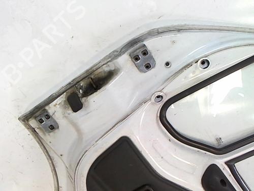 Right front door PEUGEOT BOXER Van (230L) 2.5 D | BP20470799C3 