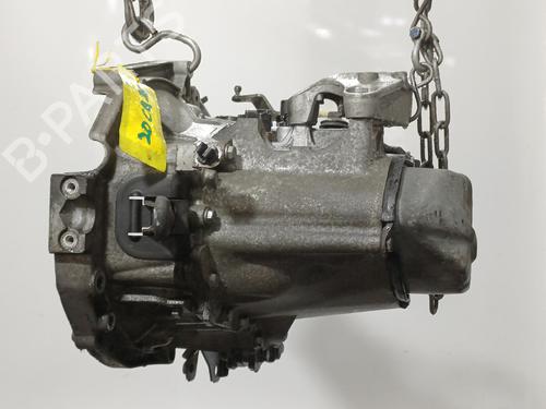 Gearbox CITROËN C3 II (SC_) 1.1 i | BP39607197M3 - Image 3