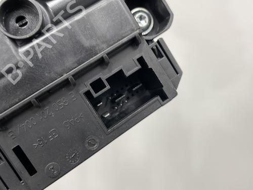 Front right window mechanism VW POLO V (6R1, 6C1) 1.4 TDI | BP23779190C23 