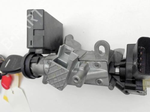 Ignition barrel JEEP COMPASS (MK49) 2.4 4x4 | BP37458638M48 - Image 6