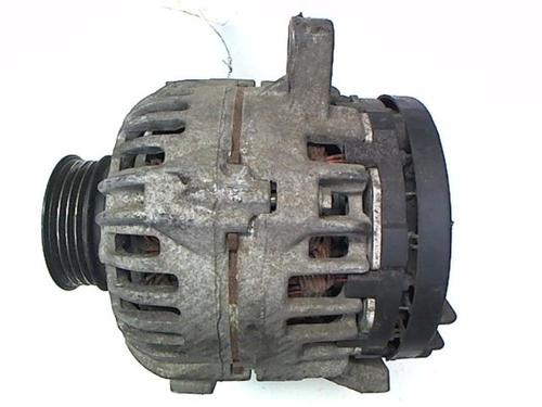 Alternator RENAULT TWINGO II (CN0_) 1.2 (CN0D) | BP20411261M7 