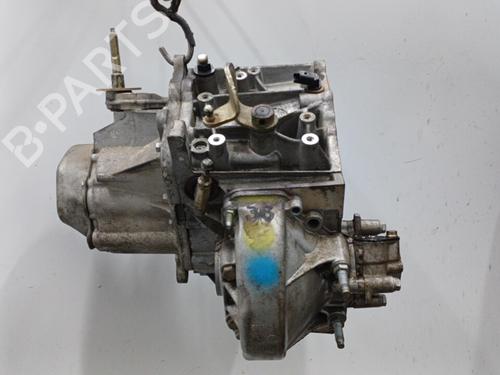 Gearbox PEUGEOT 307 (3A/C) 2.0 HDi 90 | BP20451384M3 